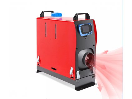 412 1 vyduch 5 kw nezavisle topeni do auta bufik naftove topeni 12v diesel bufik naftove topeni s termostatem pro kamiony nakladni vozy lode bagry