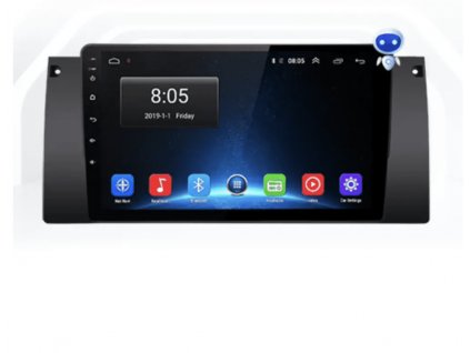 268 autoradio do bmw e53 x5 1999 2006 a e53 5 rada 1995 2004 android 10 0 wifi gps bluetooth dotykove android radio do bmw e53 5 rada 1995 2004 a bwm e53 x5 1999 2006 gps navigace kamera