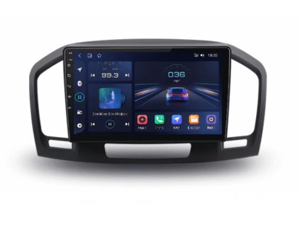 607 autoradio do opel insignia 2009 2013 gps navigace kamera wifi bluetooth usb autoradio opel insignia 2009 2013 radio gps