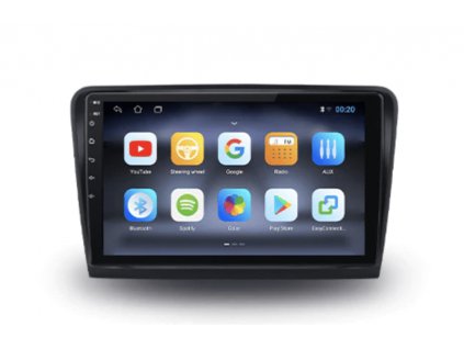 298 10 2din autoradio skoda superb 2 2008 2015 s wifi gps navigace kamera android radio skoda superb ii mk2 2005 2015 s gps navigaci wifi bluetooth handsfree usb