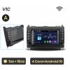 580 2 2din android autoradio pro mercedes benz sprinter vivano vito a class b class v class autoradio vw crafter s cd dvd android autoradio do mercedes sprinter vito viano a b v class w906