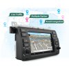 277 6 2din autoradio do bmw 3 serie e46 m3 rover 75 android 10 wifi gps usb bluetooth dotykove android autoradio do bmw e46 m3 rover 75 mg zt radio gps navigace kamera canbus