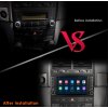 631 2 2din autoradio do vw transporter multivan t5 touareg android gps autoradio volkswagen touareg transporter t5 s wifi bluetooth handsfree android radio touareg