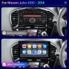 646 1 2din autoradio nissan juke 2010 2014 s wifi gps navigace kamera radio navigace nissan juke 2010 2014 s gps navigaci wifi bluetooth handsfree usb