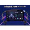 646 2 2din autoradio nissan juke 2010 2014 s wifi gps navigace kamera radio navigace nissan juke 2010 2014 s gps navigaci wifi bluetooth handsfree usb