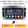 346 2 2din autoradio opel kamera gps navigace radio pro opel vectra astra vivaro corsa combo zafira meriva signum autoradio s android gps navigaci bluetooth