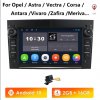 346 6 2din autoradio opel kamera gps navigace radio pro opel vectra astra vivaro corsa combo zafira meriva signum autoradio s android gps navigaci bluetooth