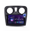 76 2din autoradio pro renault logan 2 dacia sandero 2014 2019 android s gps navigaci wifi usb bluetooth android radio renault logan sandero