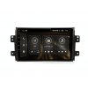 100 2din autoradio suzuki sx4 2006 2013 a fiat sedici 2005 2014 android s gps navigaci wifi usb bluetooth android radio suzuki sx4 2006 2013 a fiat sedici 2005 2014