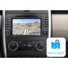 211 6 2din cd dvd android autoradio pro mercedes benz sprinter vivano vito a class b class v class autoradio vw crafter s cd dvd android autoradio do mercedes sprinter vito viano a b v class w906