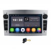 334 2gb android 2din autoradio opel kamera gps navigace radio pro opel vectra astra vivaro corsa combo zafira meriva signum autoradio s android gps navigaci bluetooth