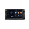 319 2gb autoradio do audi a3 s3 2003 2004 2005 2006 2007 2008 2009 2010 2011 radio pro audi a3 s3 gps navigace mapy bluetooth handsfree 2x usb mikrofon vestaveny mirror link