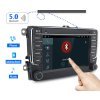 337 4 2gb ram 7 android 10 0 autoradio pro vw skoda seat s gps navigaci wifi usb bluetooth handsfree canbus multifunkce volantu radio do volkswagen passat golf tigua caddy skoda roomster octavia