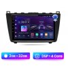 622 7 2gb ram android autoradio mazda 6 gh 2007 2012 gps navigace kamera wifi usb radio pro mazda 6 2008 2009 2010 2011 2012 android gps navigace mazda 6