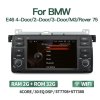 280 7 2gb ram autoradio do bmw 3 serie e46 m3 rover 75 android 10 wifi gps usb bluetooth dotykove android autoradio do bmw e46 m3 rover 75 mg zt radio gps navigace kamera canbus