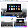 115 2 2gb ram autoradio do bmw x3 e83 2004 2012 android 10 0 wifi gps bluetooth dotykove android radio do bmw e83 x3 2004 2005 2006 2007 2008 2009 2010 2011 2012 gps autoradio x3 kamera canbus