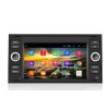 583 2gb ram autoradio ford focus transit kuga mondeo galaxy fusion c max s max connnect android radio pro ford s gps navigaci wifi bluetooth