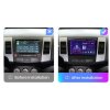 718 2 6gb 4g apple carplay autoradio mitsubishi outlander xl 2 2005 2011 autoradio citroen c crosser 2007 2013 autoradio peugeot 4007 2007 2012 gps navigace radio do c crosser autoradio peugeot 4007 s gps