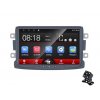 418 7 autoradio pro dacia sandero duster logan dokker android s gps navigaci wifi usb bluetooth android radio dacia dokker sander logan duster