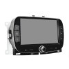 421 5 7 autoradio pro fiat 500 2016 2019 android s gps navigaci wifi usb bluetooth android radio fiat 500 2016 2019