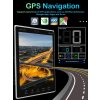 499 6 9 5 android autoradio tesla styl otocna vertikalni obrazovka inteligentni system stereo receiver gps multimedialni prehravac hlavni jednotka