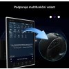499 7 9 5 android autoradio tesla styl otocna vertikalni obrazovka inteligentni system stereo receiver gps multimedialni prehravac hlavni jednotka