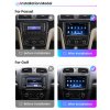 553 3 9 android autoradio pro volkswagen skoda seat s gps bluetooth wifi 2x usb radio skoda vw seat
