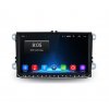 553 9 android autoradio pro volkswagen skoda seat s gps bluetooth wifi 2x usb radio skoda vw seat