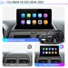 124 2 9 autoradio do bmw x3 e83 2004 2012 android 10 0 wifi gps usb bluetooth dotykove android radio do bmw e83 x3 2004 2005 2006 2007 2008 2009 2010 2011 2012 gps autoradio x3 kamera canbus