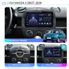 376 5 9 autoradio do mazda 2 2007 2014 android gps navigace usb android radio do mazda 2 2007 2014 gps autoradio radio pro mazda 2