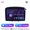 121 3 9 autoradio do peugeot 308 2010 2020 android gps navigace usb android radio do peugeot 3008 2010 2011 2012 2013 2014 2015 2016 2017 2018 2019 2020 gps autoradio
