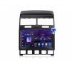 259 9 autoradio volkswagen touareg 2002 2011 gps navigace bluetooth handsfree 2x usb radio vw touareg 2002 2003 2004 2005 2010