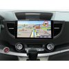 Android Autorádio Honda CRV CR-V 2012-2016 s Android, GPS navigace, WIFI, USB, Bluetooth - Handsfree, 2din Rádio navigace Honda CRV CR-V 2012-2016 Android systém (Verze V1C1 1GB RAM + 16GB ROM)