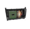 433 1 android autoradio mercedes clc w203 2008 2010 c class w203 2004 2007 2din autoradio gps navigace s bluetooth usb wif android 10