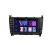 433 android autoradio mercedes clc w203 2008 2010 c class w203 2004 2007 2din autoradio gps navigace s bluetooth usb wif android 10