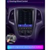 661 3 android autoradio opel astra j 2010 2014 s gps navigaci wifi usb bluetooth handsfree 2din radio opel astra j 2010 2011 2012 2013 2014 kamera zdarma