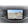 667 4 android autoradio opel astra k 2015 2019 s gps navigaci wifi usb bluetooth handsfree 2din radio opel astra j 2010 2011 2012 2013 2014 kamera zdarma