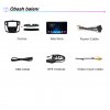 220 2 android autoradio pro ford focus mk3 iii 2011 2019 gps navigace kamera wifi bluetooth usb autoradio ford focus iii mk3 2011 2012 2013 2014 2015 2016 2017 2019 2019 ford focus 3 radio carplay
