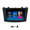 112 9 android autoradio pro mazda 3 2004 2013 gps navigace kamera wifi bluetooth usb autoradio mazda 3 bl 2004 2005 2006 2007 2008 2009 2010 2011 2012 2013 radio s kamerou