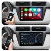373 3 android autoradio skoda fabia 3 mk3 2015 2021 s gps navigaci wifi usb bluetooth handsfree 2din radio skoda fabia 3 generace