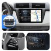 373 4 android autoradio skoda fabia 3 mk3 2015 2021 s gps navigaci wifi usb bluetooth handsfree 2din radio skoda fabia 3 generace