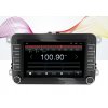 265 6 android autoradio volkswagen passat radio do skoda octavia android skoda fabia roomster yeti radio passat golf tiguan caddy gps navigace s kamerou
