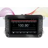 634 6 android autoradio volkswagen passat radio do skoda octavia android skoda fabia roomster yeti radio passat golf tiguan caddy gps navigace s kamerou
