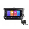 190 android seat skoda vw volkswagen autoradio volkswagen jetta tiguan transporter t5 t6 gps navigace pro seat leon toledo altea skoda rapid praktit radio vw polo bora eos touran handsfree gps