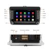 559 5 android seat skoda vw volkswagen autoradio volkswagen jetta tiguan transporter t5 1 t6 gps navigace pro seat leon toledo altea skoda rapid praktit radio vw polo bora eos touran handsfree gps