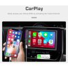 637 1 apple carplay android auto 2din univerzalni autoradio s bluetooth usb navigaci pres carplay android auto radio do auta s univerzalnim rozmerem kamera zdarma