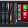 637 6 apple carplay android auto 2din univerzalni autoradio s bluetooth usb navigaci pres carplay android auto radio do auta s univerzalnim rozmerem kamera zdarma