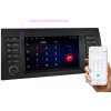289 2 autoradio bmw x5 e53 5 series e39 m5 android 10 wifi gps usb bluetooth dotykove android autoradio do bmw e53 x5 5 series e39 m5 radio gps navigace kamera canbus