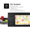 289 3 autoradio bmw x5 e53 5 series e39 m5 android 10 wifi gps usb bluetooth dotykove android autoradio do bmw e53 x5 5 series e39 m5 radio gps navigace kamera canbus