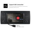 289 4 autoradio bmw x5 e53 5 series e39 m5 android 10 wifi gps usb bluetooth dotykove android autoradio do bmw e53 x5 5 series e39 m5 radio gps navigace kamera canbus